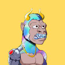Rumble Kong League Nft Statistics