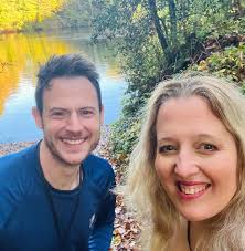 Morning Wild Swim Poem