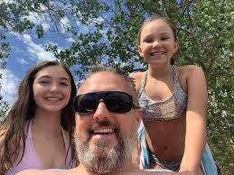 These are my daughters. I rely