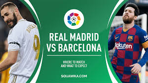 Download transparent real madrid png for free on pngkey.com. Real Madrid Barcelona Live Stream Where To Watch El Clasico And What To Expect