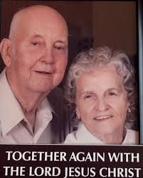 Most Recent Obituaries