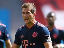 Career stats (appearances, goals, cards) and transfer history. Leon Goretzka True Heir To German Football Legend Michael Ballack Football News