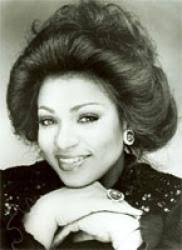 Uncrowned Community Builders™ :: Biography for Leona Mitchell