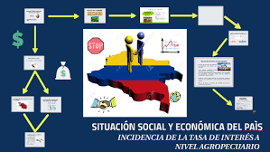 Situación económica en colombia la economía es el estudio de la producción de bienes y servicios para el uso y desarrollo de los recursos; Situacion Social Y Economica De Colombia By Mafe Lopez
