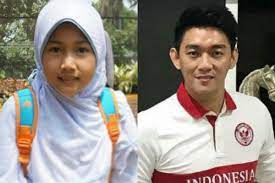 Putri ifan dengan ghea astrid gayatri, rania dzaqira sudah berusia 17 tahun. 10 Potret Rania Dzaqira Putri Ifan Seventeen Yang Diasuh Mantan Istri
