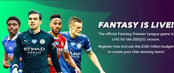 English fantasy football at its best. Sign Up For 2020 21 Fantasy Premier League And Join The World Soccer Talk Private League World Soccer Talk