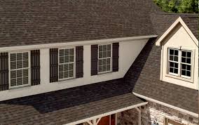 After only a couple years, we notice some fading but it was only apparent. Owens Corning Shingles Now Codemark Approved Eboss