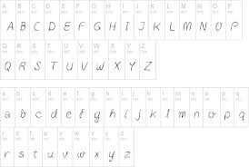 Estas letras permiten una fácil y rápida lectura, y dan la ahora tienes una idea. Letras Chicanas Tattoo Abecedario