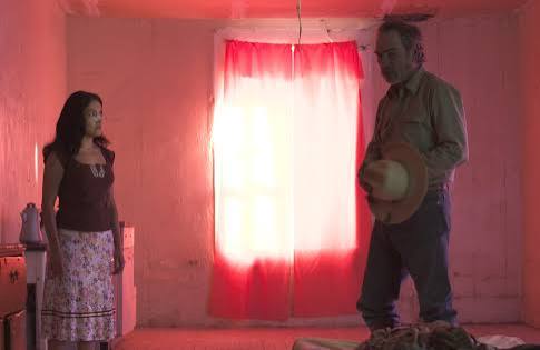 The Three Burials of Melquiades Estrada (2005) - IMDb