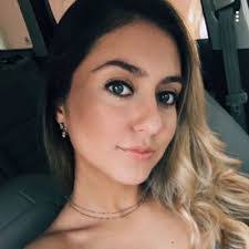 Fanny Lang's Instagram, Twitter & Facebook