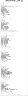 May 08, 2021 · 21. 100 Ways To Say I Love You Quotes About Boyfriend Love Quotes Crushes Boyfriends Adorable Boyfrien Best Quotes Life Bestquotes