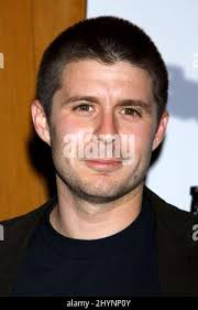 RICK GOMEZ ATTENDS THE 'LAST RUNNING MAN' WORLD PREMIERE IN CALIFORNIA.  PICTURE: UK PRESS Stock Photo