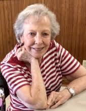 Obituary information for Ona Sue Cole
