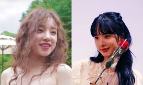 Find interesting facts about your favorite kpop bands and stars. Yuqi Kpop Reporter K Pop Breaking News And Gossip