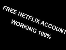 Netflix provide the first month trail free to it users. How To Get Netflix For Free Without A Credit Card Youtube Netflix Free How To Get Netflix For Free Get Netflix