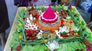 We did not find results for: Nasi Tumpeng Youtube