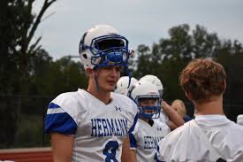 The Hermann Advertiser-Courier