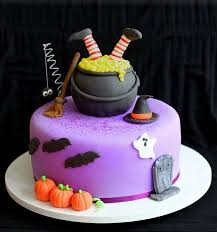halloween kuchen deko wahnsinnige torten ideen holiday cakes cake halloween baking