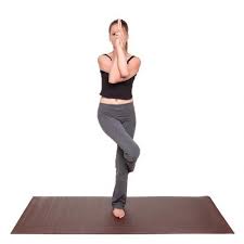 Garudasana Yoga Is Helpful For Kidney And Prostate Diseases Neck Injury Shoulder Injuries Yoga