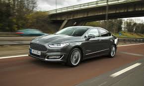 Dopo aver visto le immagini ufficiali, ecco le nostre foto live della ford mondeo concept. Ford Mondeo Successor Could Get Crossover Styling Report Says