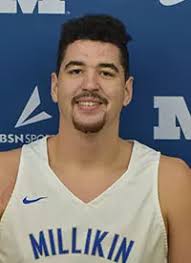 2022-2023 Men's Basketball Roster