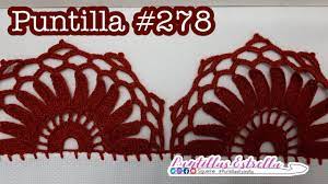 Puntilla 335 Youtube