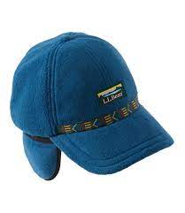 Adults Mountain Classic Fleece Baseball Hat At L L Bean In 2021 Winter Hats For Men Baseball Hats Winter Hats Beanie