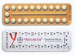 Image result for Yasmin