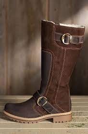 Women S Bos Co Hopper Outercity Tall Wool Lined Waterproof Leather Boots Leather Boots Waterproof Leather Boots Boots