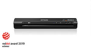 How do i scan a document with epson scansmart? Aneka Niaga Global
