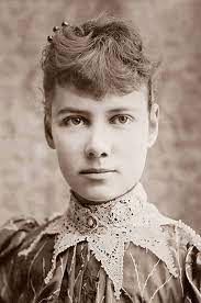Nelly and nellie are female given names, also used as nicknames (sometimes for men), which are derived from the names helen, ellen, petronella, danielle, cornelia, eleanor, janelle, chanelle, penelope or noelia. Nellie Bly Wikipedia