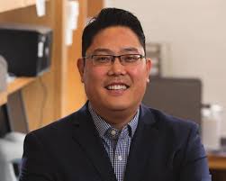 Welcome to a New Dean