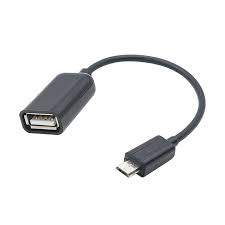 Micro usb otg on the go cable host adapter for oppo a35 a15s a15 a12 a12s lead. Micro Usb 2 0 Otg Cable On The Go Adapter Male Micro Usb To Female Usb For Android Phones Tablets Usb Cables Aliexpress