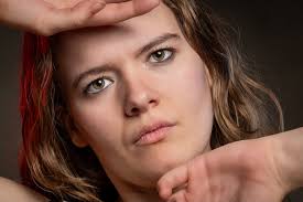 This Last monday I invited a few friends to come play dress up 3 shoots 6  total women These where my Favorites of Katy @beefy_.cow Swipe to witness  the incredible journey of