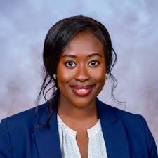 Clara Benjamin, MD, MS (@ClaraABenji)