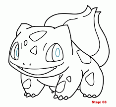 Explore 623989 free printable coloring pages you can use our amazing online tool to color and edit the following pokemon coloring pages online. Pokemon Coloring Pages Bulbasaur Online Coloring Pages Coloring Home