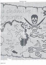 Free patterns / free patterns / free cross stitch patterns. 67 Pirate Cross Stitch Ideas Cross Stitch Stitch Cross Stitch Patterns