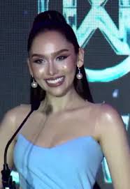 Anna Margaret Mercado: Miss Grand Philippines Quirino 2024