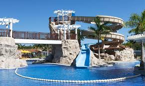 Its full corkscrew twist is made even more thrilling because it's covered. Vortex Swimming Pool Slides Shefalitayal