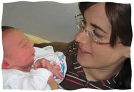 Overcoming My Fear of Birth