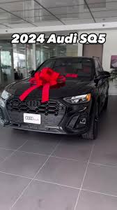 Image result for Mythos Black 2024 SQ5