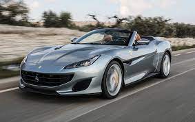 By following this car, we will send you email updates whenever prices are updated or fresh how would you like to share. 2019 Ferrari Portofino Preview