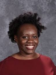 Brianna Richards's Instagram, Twitter & Facebook