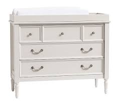 Blythe Nursery Dresser And Topper Set French Gray Changing Table Topper Changing Table Dresser Furniture