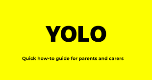 Study hard, have fun, make friends and face the gaokao, one of the most critical examinations in your life. What Is The Yolo App And Is It Safe Internet Matters