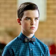 Young Sheldon