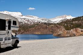 Yellowstone national park rv resorts. 3 National Parks That Offer Rv Hookups For Travelers