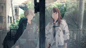 Tengoku Daimakyou (Heavenly Delusion) - Episode 1 - Anime Feminist