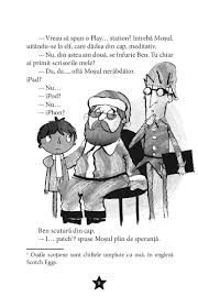 Vacanţă de vară este cel mai aşteptat moment din an. Mos Craciun Din Intamplare Tom Mclaughlin