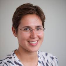 Honored and filled with gratitude to be among this list of phenomenal women  leading the synthetic biology revolution.